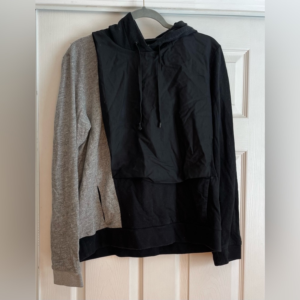 Men’s public school sweatshirt